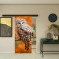 Glasschiebetür BLACK-LINE - Fotoprint Modell 238 Glasschiebetür BLACK-LINE - Fotoprint Modell 238