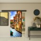 Glasschiebetür BLACK-LINE - Fotoprint Modell 297 Glasschiebetür BLACK-LINE - Fotoprint Modell 297