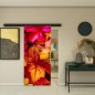 Glasschiebetür BLACK-LINE - Fotoprint Modell 308 Glasschiebetür BLACK-LINE - Fotoprint Modell 308