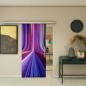 Glasschiebetür SLIM-LINE - Fotoprint Modell 29 Glasschiebetür SLIM-LINE - Fotoprint Modell 29