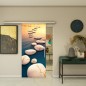 Glasschiebetür SLIM-LINE - Fotoprint Modell 37 Glasschiebetür SLIM-LINE - Fotoprint Modell 37