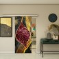Glasschiebetür SLIM-LINE - Fotoprint Modell 59 Glasschiebetür SLIM-LINE - Fotoprint Modell 59