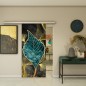 Glasschiebetür SLIM-LINE - Fotoprint Modell 60 Glasschiebetür SLIM-LINE - Fotoprint Modell 60