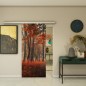 Glasschiebetür SLIM-LINE - Fotoprint Modell 67 Glasschiebetür SLIM-LINE - Fotoprint Modell 67