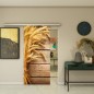 Glasschiebetür SLIM-LINE - Fotoprint Modell 73 Glasschiebetür SLIM-LINE - Fotoprint Modell 73