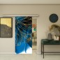 Glasschiebetür SLIM-LINE - Fotoprint Modell 77 Glasschiebetür SLIM-LINE - Fotoprint Modell 77