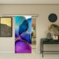 Glasschiebetür SLIM-LINE - Fotoprint Modell 78 Glasschiebetür SLIM-LINE - Fotoprint Modell 78