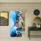 Glasschiebetür SLIM-LINE - Fotoprint Modell 101 Glasschiebetür SLIM-LINE - Fotoprint Modell 101