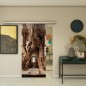 Glasschiebetür SLIM-LINE - Fotoprint Modell 106 Glasschiebetür SLIM-LINE - Fotoprint Modell 106
