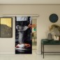 Glasschiebetür SLIM-LINE - Fotoprint Modell 115 Glasschiebetür SLIM-LINE - Fotoprint Modell 115