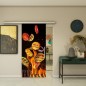Glasschiebetür SLIM-LINE - Fotoprint Modell 118 Glasschiebetür SLIM-LINE - Fotoprint Modell 118