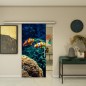 Glasschiebetür SLIM-LINE - Fotoprint Modell 123 Glasschiebetür SLIM-LINE - Fotoprint Modell 123