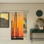 Glasschiebetür SLIM-LINE - Fotoprint Modell 156 Glasschiebetür SLIM-LINE - Fotoprint Modell 156