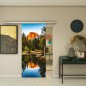 Glasschiebetür SLIM-LINE - Fotoprint Modell 160 Glasschiebetür SLIM-LINE - Fotoprint Modell 160