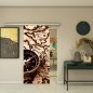 Glasschiebetür SLIM-LINE - Fotoprint Modell 163 Glasschiebetür SLIM-LINE - Fotoprint Modell 163