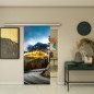 Glasschiebetür SLIM-LINE - Fotoprint Modell 200 Glasschiebetür SLIM-LINE - Fotoprint Modell 200
