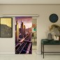 Glasschiebetür SLIM-LINE - Fotoprint Modell 213 Glasschiebetür SLIM-LINE - Fotoprint Modell 213