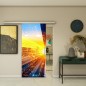 Glasschiebetür SLIM-LINE - Fotoprint Modell 220 Glasschiebetür SLIM-LINE - Fotoprint Modell 220