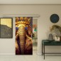 Glasschiebetür SLIM-LINE - Fotoprint Modell 224 Glasschiebetür SLIM-LINE - Fotoprint Modell 224