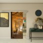 Glasschiebetür SLIM-LINE - Fotoprint Modell 236 Glasschiebetür SLIM-LINE - Fotoprint Modell 236