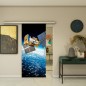 Glasschiebetür SLIM-LINE - Fotoprint Modell 258 Glasschiebetür SLIM-LINE - Fotoprint Modell 258