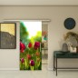 Glasschiebetür SLIM-LINE - Fotoprint Modell 282 Glasschiebetür SLIM-LINE - Fotoprint Modell 282