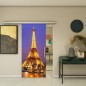 Glasschiebetür SLIM-LINE - Fotoprint Modell 298 Glasschiebetür SLIM-LINE - Fotoprint Modell 298