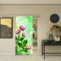 Glasschiebetür SLIM-LINE - Fotoprint Modell 307 Glasschiebetür SLIM-LINE - Fotoprint Modell 307
