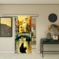 Glasschiebetür SLIM-LINE - Fotoprint Modell 314 Glasschiebetür SLIM-LINE - Fotoprint Modell 314