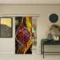 Glasschiebetür SLIM-LINE - Fotoprint Modell 322 Glasschiebetür SLIM-LINE - Fotoprint Modell 322