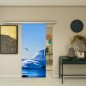 Glasschiebetür SLIM-LINE - Fotoprint Modell 331 Glasschiebetür SLIM-LINE - Fotoprint Modell 331