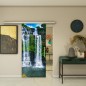 Glasschiebetür SLIM-LINE - Fotoprint Modell 339 Glasschiebetür SLIM-LINE - Fotoprint Modell 339