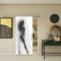 Glasschiebetür SLIM-LINE - Fotoprint Modell 357 Glasschiebetür SLIM-LINE - Fotoprint Modell 357
