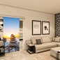 Glasschiebetür SLIM-LINE - Fotoprint Modell 36 Glasschiebetür SLIM-LINE - Fotoprint Modell 36