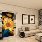 Glasschiebetür SLIM-LINE - Fotoprint Modell 69 Glasschiebetür SLIM-LINE - Fotoprint Modell 69