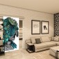 Glasschiebetür SLIM-LINE - Fotoprint Modell 80 Glasschiebetür SLIM-LINE - Fotoprint Modell 80