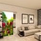 Glasschiebetür SLIM-LINE - Fotoprint Modell 282 Glasschiebetür SLIM-LINE - Fotoprint Modell 282