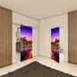 Ganzglastür - Fotoprint Modell 329 Ganzglastür - Fotoprint Modell 329