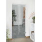 Pendeltür Rehau Pendeltür Rehau