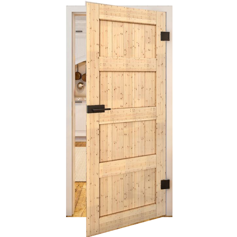 Country<br>Glastüren