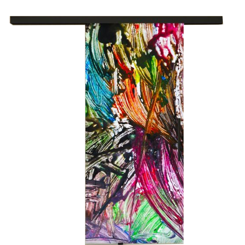 Fotoprint<br>Glasschiebetüren