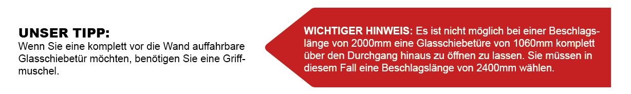 Schiebetüren beschlaglaenge-tipp
